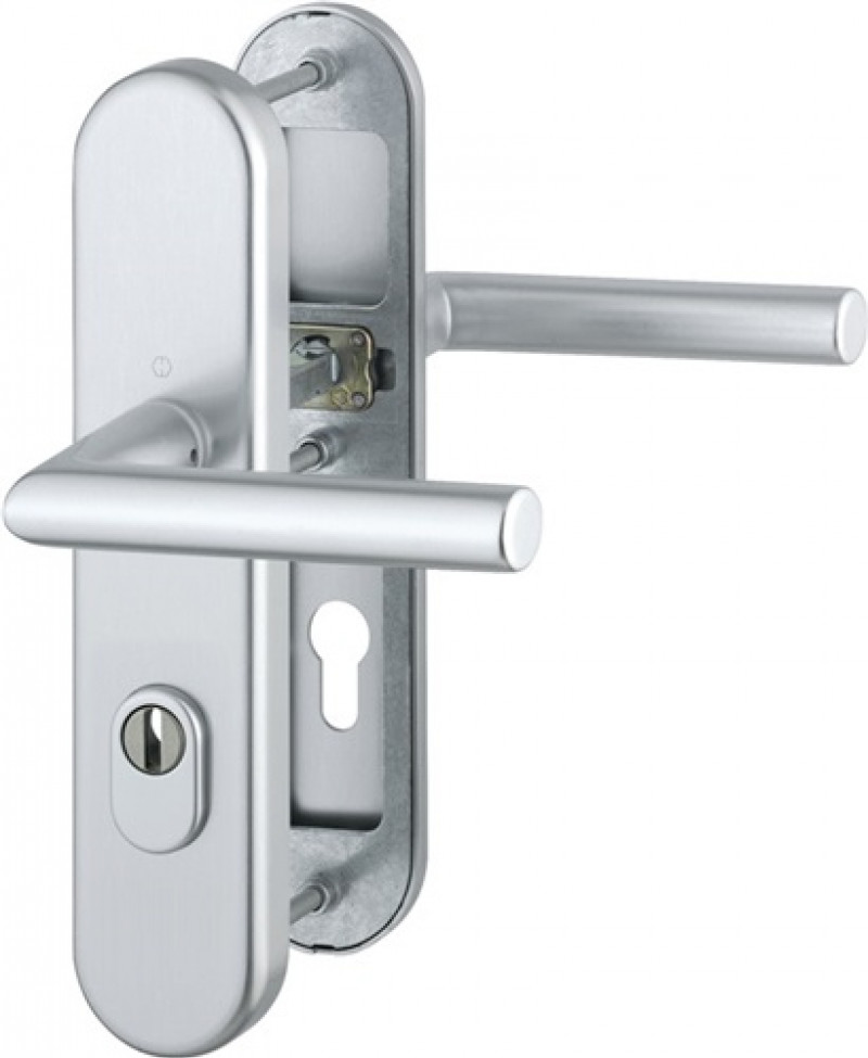 Schutzgarnitur Ams.1400/3332ZA/3310 Alu.F1 72mm 42-47mm