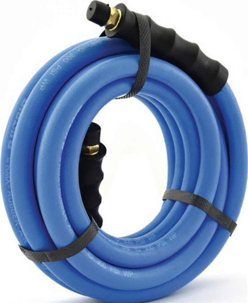 Druckluftschlauch flextrem BluBird ID 6mm L.10m G 1/4 i BSP Zoll