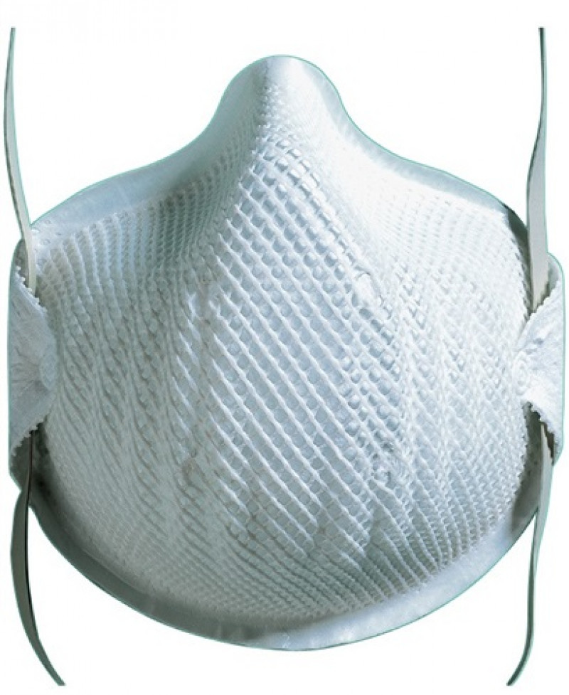 Atemschutzmaske ActivForm 2360 EN 149:2001+A1:2009 FFP1 NRD 20St./KT Moldex Atemschutzmaske ActivForm 2360 EN 149:2001+A1:2009 FFP1 NRD 20St./KT Moldex