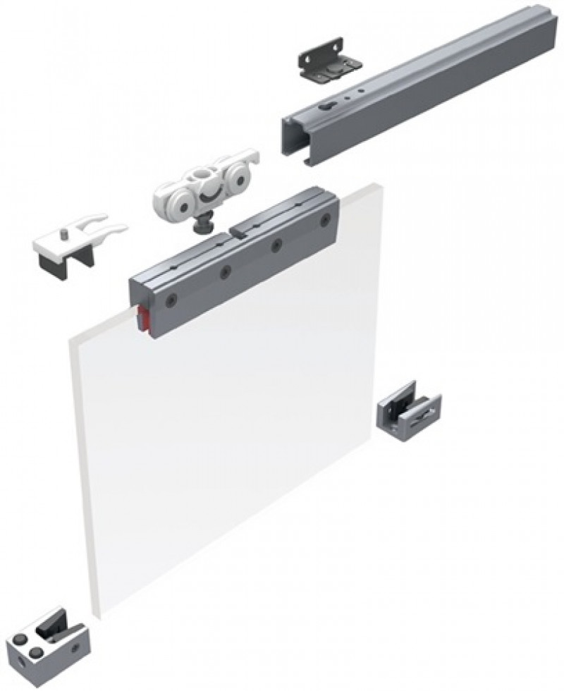 Komplettgarnitur HELM 73 80kg GLT ESG 8/10mm Komplettgarnitur HELM 73 80kg GLT ESG 8/10mm