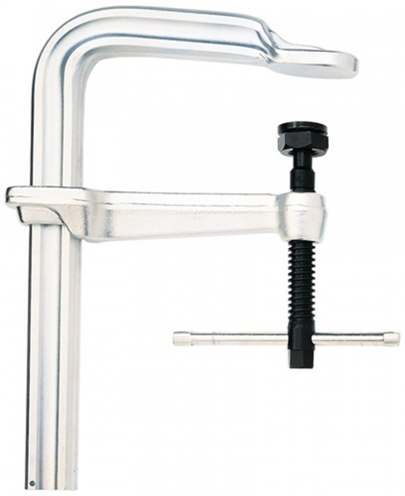 Hochleistungszwinge STBM Spann-W.600mm A.175mm Knebel BESSEY Hochleistungszwinge STBM Spann-W.600mm A.175mm Knebel BESSEY