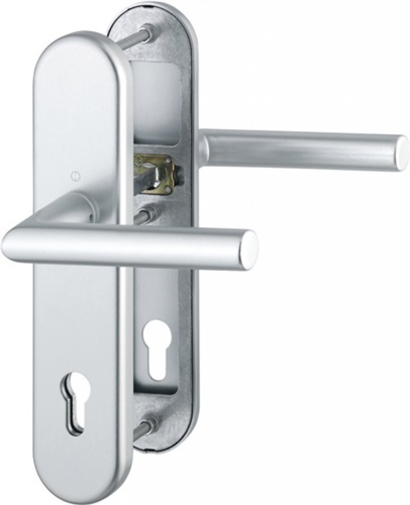 Schutzgarnitur Ams.1400/3331/3310 Alu.F1 92mm 67-72mm Schutzgarnitur Ams.1400/3331/3310 Alu.F1 92mm 67-72mm