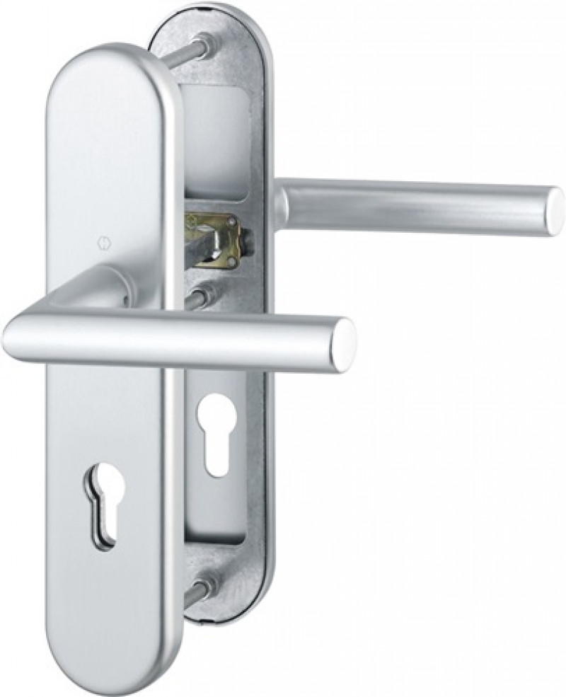 Schutzgarnitur Ams.1400/3331/3310 Alu.F1 72mm 42-47mm