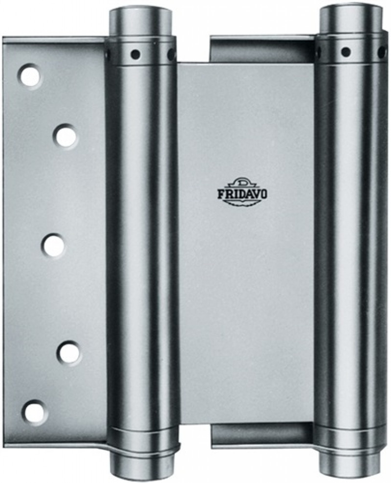 Spiralf.-Pendeltürb.Modell M STA blk Gr.30 100mm dop.wirkend Spiralf.-Pendeltürb.Modell M STA blk Gr.30 100mm dop.wirkend