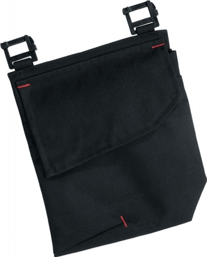 Holstertasche B.ca. 19xH.ca. 23 cm re. 100% PA FHB