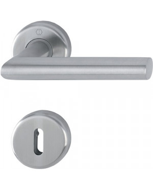 Rosettengrt.Utrecht E1444Z/17KV/17KVS VA F69 rd.OB DIN L/R D/D HOPPE