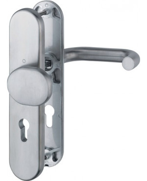 Schutzgarnitur Baden E86G/3331A/3440/1388Z VA F69 72mm 42-47mm