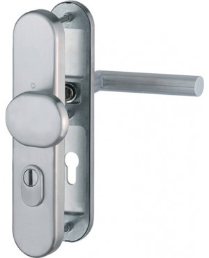 FS-Schutzgrt.Ams.FS-86G/3332/3310/1400F VA F69 D/K f.TS 42-47mm PZ DIN L/R