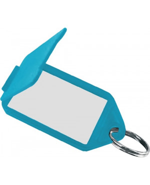 Schlüsselanhänger 8160 FS/50 pink Ku.aufklappbar