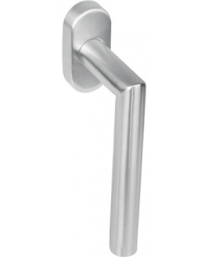 Fenstergriff VA 304 35mm Stand.
