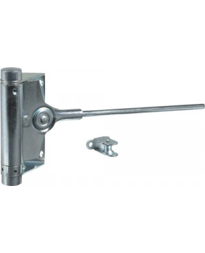 Feder-Türschließer f. schwe. Türen 60kg ZN