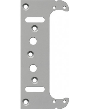 Befestigungsplatte Tectus® f. TE 340 3D FZ STA verz. Aufnahmeelement