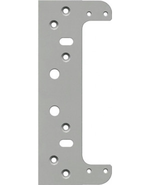 Befestigungsplatte Tectus® f. TE 540 3D FZ STA verz. Aufnahmeelement