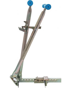 Steinzieher Greifbereich 90-330mm Eigengewicht 4 kg ZN