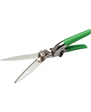 Grasschere Gesamt-L.350mm m. Ku-Griffen