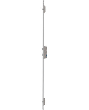 Türverschluss SECURY Autom. Dorn 65mm Entfernung 92mm Stulp 20mm