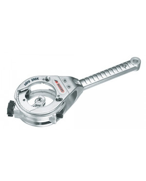 Ratschen-Rohrabschneider niro Gr. 2