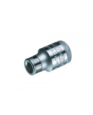 Adapter 630 Antriebs-4-KT.3/8 Zoll Antriebs-6-KT.1/4 Zoll GEDORE