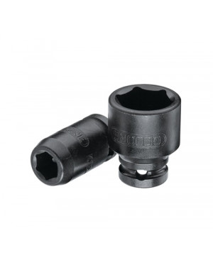 Kraftschraubereinsatz 1/4Zoll 6-kant 13 mm