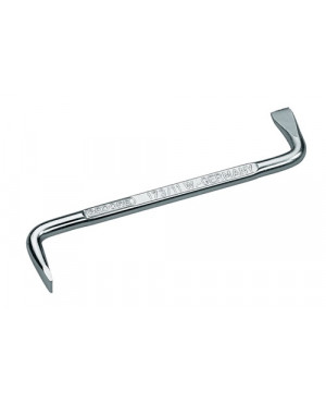 Winkelschraubendreher für Schlitzschrauben Klingen B. 3,5 mm L. 90 mm