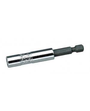 Bithalter 699 1/4 Zoll F 6,3 1/4 Zoll C 6,3 Magnet L.60mm GEDORE