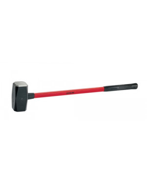 Fäustel 20 F-6 Kopfgewicht 6kg Fiberglasstiel GEDORE