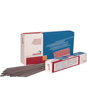 Stabelektrode SPEZIAL E 38 3 B 12 H10 3,2x350mm niedriglegiert OERLIKON