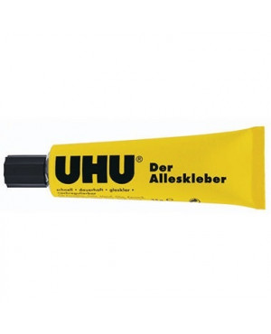 UHU Alleskleber 125g Tube