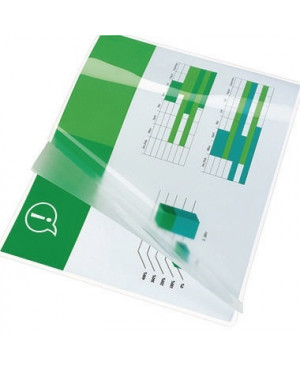 GBC Folientasche DocumentPouch 3200725 DIN A3 125mic 100 St./Pack.