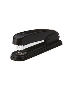 NOVUS Heftgerät B6 020-0252 max. 35Bl. Metall schwarz