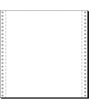 Sigel Computerpapier 12241 DIN A4 hoch blanko 1fach 2.000 Bl./Pack.