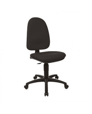 TOPSTAR Bürodrehstuhl Home Chair 60 HP60G20 max. 110kg schwarz