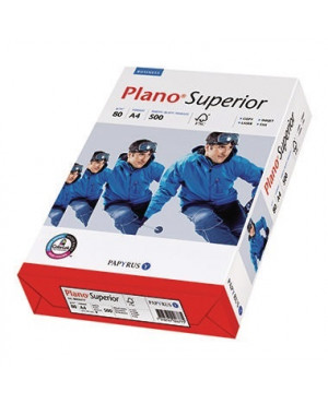 Plano Multifunktionspapier Superior 88026776 DIN A4 60g 500Bl./Pack.
