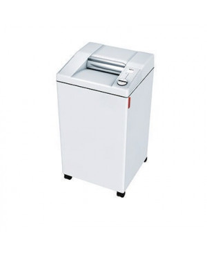 IDEAL Aktenvernichter 2604 CC 26049111 Partikel 4x40mm cool grey