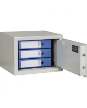 Format Möbeleinsatztresor MB 3a 002215-00000 lichtgrau