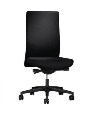prosedia Bürodrehstuhl Topline 4142 4142/5800/2217 schwarz
