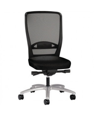 prosedia Bürodrehstuhl YOUNICO pro 3476/5800/2234 max. 120kg schwarz