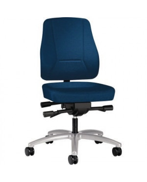 prosedia Bürodrehstuhl YOUNICO pro 2406/6062/2234 max. 120kg bl