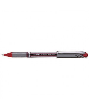 Pentel Gelroller EnerGel Plus BL27-BX 0,35mm Kappenmodell rt