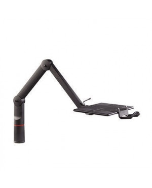 NOVUS Telefonschwenkarm TalkMaster 710+0005+000 anthrazit