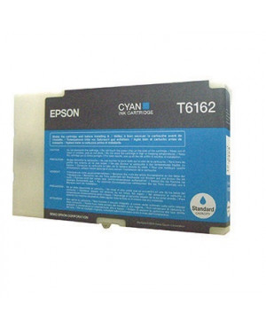 Epson Tintenpatrone C13T616200 53ml cyan