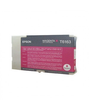 Epson Tintenpatrone C13T616300 53ml magenta