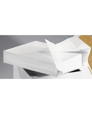 Kopierpapier 5300 DIN A4 80g weiß 500 Bl./Pack.