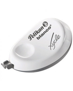 Pelikan Korrekturroller blanco® xycle® B920 weiß