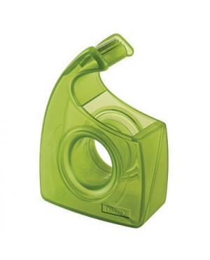 tesa Handabroller Easy Cut ecoLogo 57955-00000 19mmx10m grün