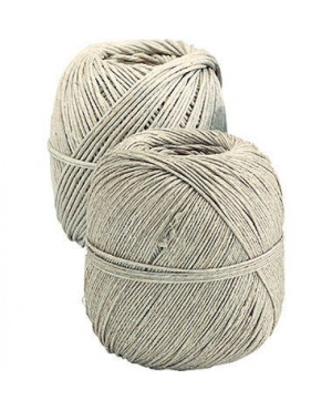 Kordel es bis 24kg Naturfaser 60 m/Rl.