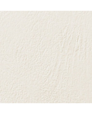 GBC Einbanddeckel LeatherGrain CE040070 DIN A4 weiß 100 St./Pack.