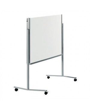 Legamaster Moderationswand PREMIUM 7-205000 120x150cm weiß