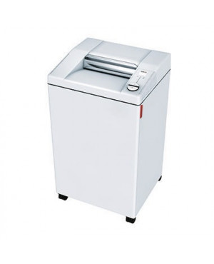 IDEAL Aktenvernichter 3104 CC 31041111 Partikel 2x15mm cool grey