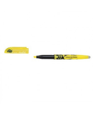 PILOT Textmarker FriXion light 4136005 3,8mm Keilspitze gelb